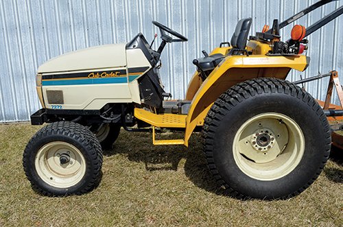 Property photo 67 - Ed Pelz Estate Auction